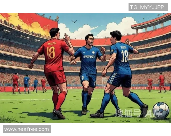 国际米兰与罗马激战正酣比分揭晓精彩瞬间回顾