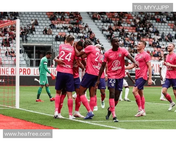 图卢兹主场迎战布雷斯特期待精彩对决与激烈竞争