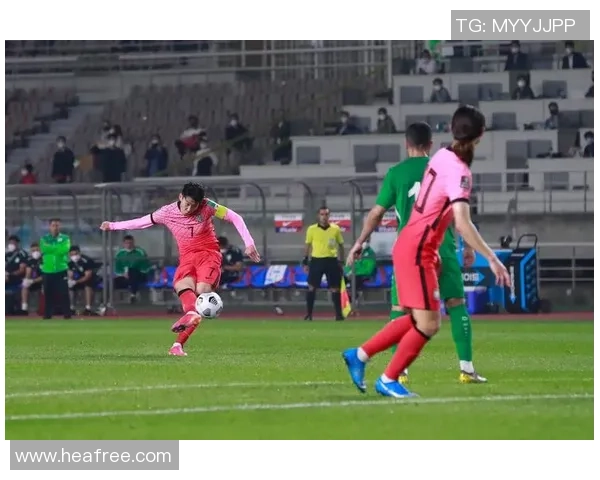 土库曼斯坦对阵韩国足球队精彩对决分析与赛前预测 土库曼斯坦对阵韩国足球队精彩对决分析与赛前预测