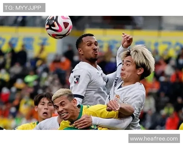 横浜水手与清水鼓动激战正酣谁能在这场较量中笑到最后