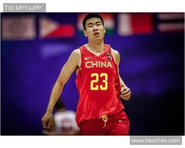 王泉泽：从篮球新星到职业生涯的璀璨之路探索与挑战