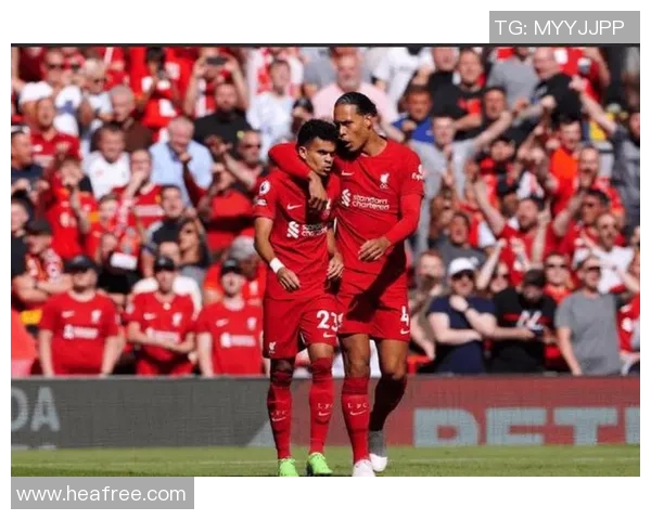 英超经典对决曼联与利物浦的战术分析与历史回顾