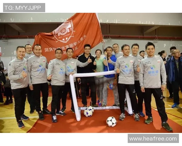 对话杨强：回顾网球生涯的辉煌与挑战分享MBA