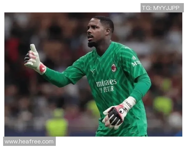 迈尼昂的崛起与挑战：他如何改变足球守门员的角色与未来发展