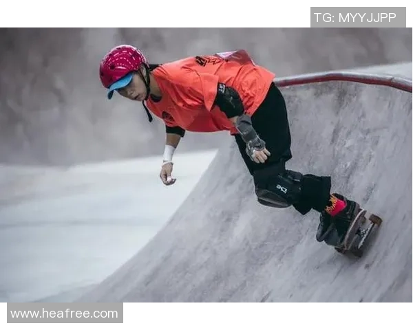 滑板技术排行榜揭晓上海滑板队荣获第六名佳绩MBA