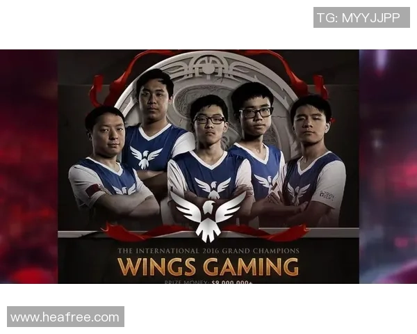 聚焦DOTA2：分析WE战队近期状态与未来发展方向MBA