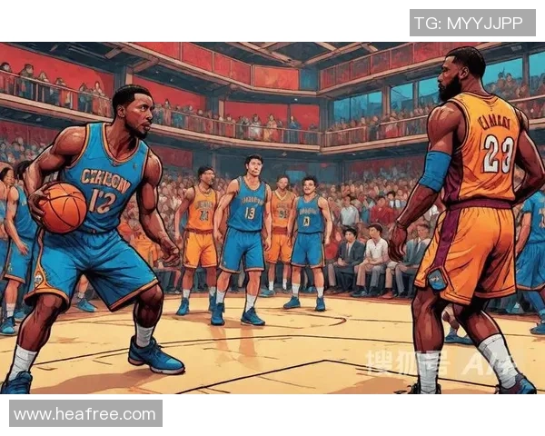 骑士与猛龙历史交锋战绩分析及近期表现对比