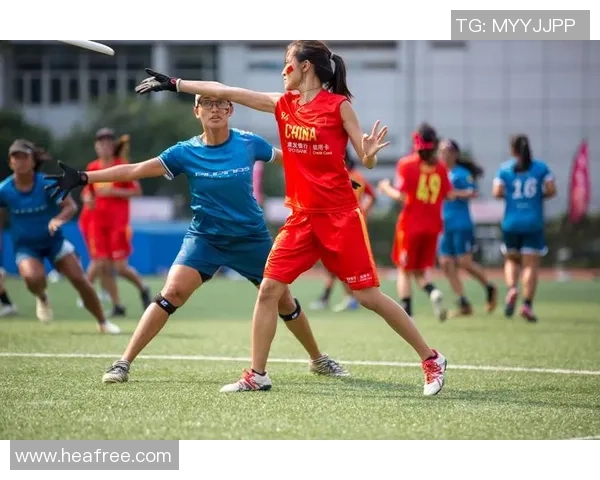 飞盘比赛经验排行榜揭晓广州飞盘队荣获第七名成就斐然MBA