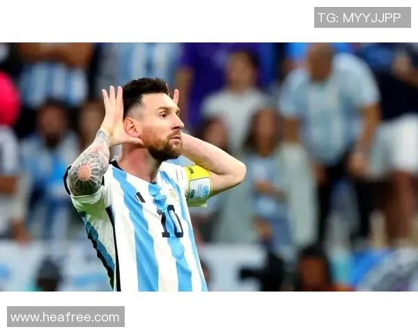 2015年巴西阿根廷对决回顾：经典之战与足球传奇的交汇