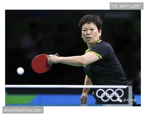 上海乒乓球队整体压制战术解析与实战应用探讨