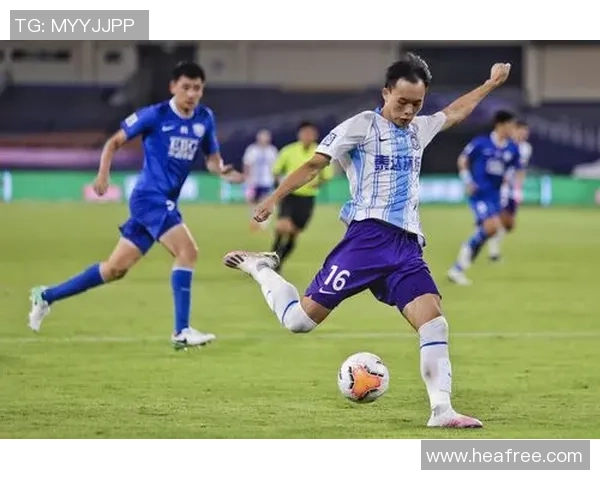 9月28日泰达迎战武汉球队全力争胜展现实力与斗志