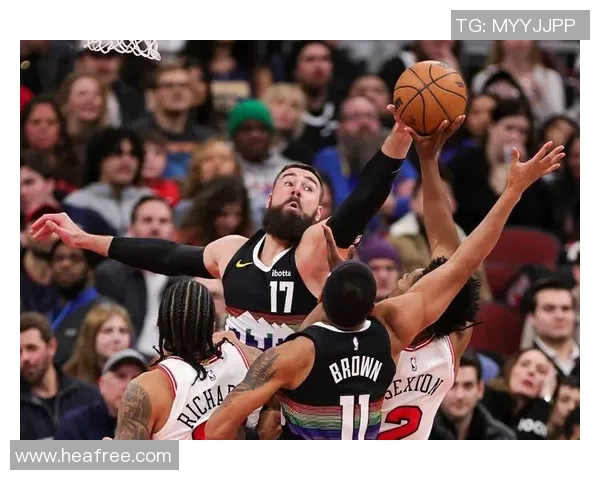 公牛与掘金对决分析大分小分的胜负关键因素探讨