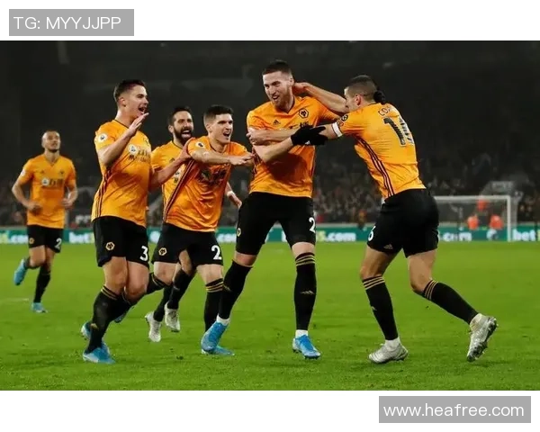 加的夫城与狼队激战正酣谁能在英超赛场中笑到最后