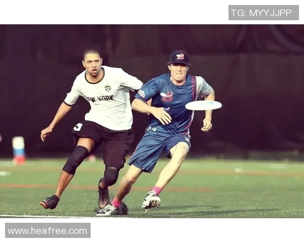 从零起步掌握飞盘比赛技巧与策略全方位指南