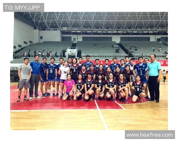 北京排球队的默契配合与战术解析:探索排球竞技中的团队协作之道 北京排球队的默契配合与战术解析:探索排球竞技中的团队协作之道