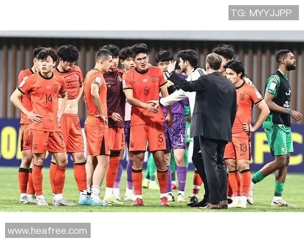 友谊赛精彩对决韩国队与沙特队的足球魅力碰撞与友谊交流