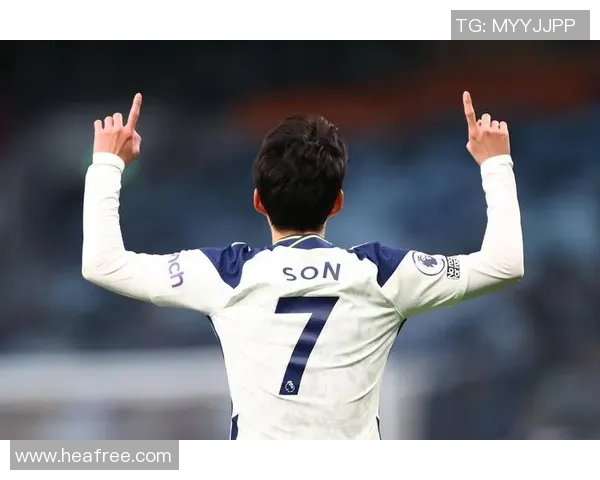 孙兴O的足球传奇之路：从少年梦想到国际舞台的辉煌成就