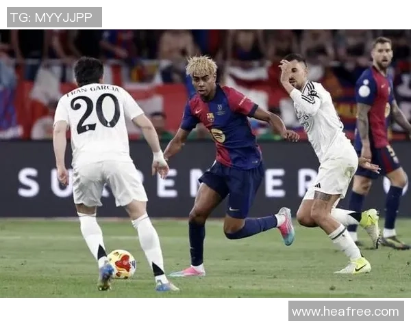 巴塞罗那与皇马对决分析及胜负推荐策略分享