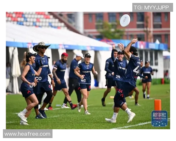 成都飞盘队与杭州飞盘队个人能力对比分析及赛后总结