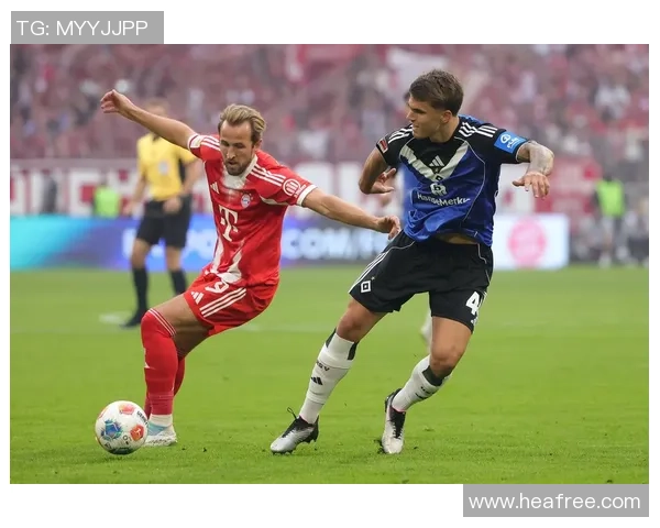 德甲第22轮精彩对决拜仁主场迎战汉堡力争三分