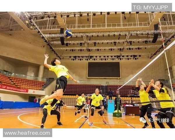 成都排球队盯防战术解析：深度剖析排球比赛中的防守策略与技巧