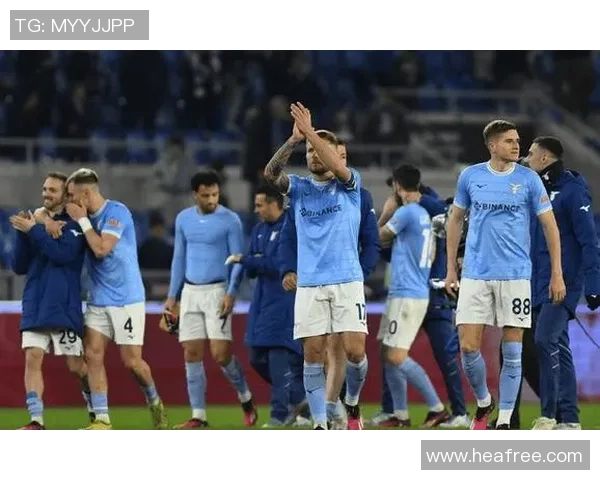 意甲焦点战拉齐奥迎战桑普多利亚前瞻分析与赛前预测