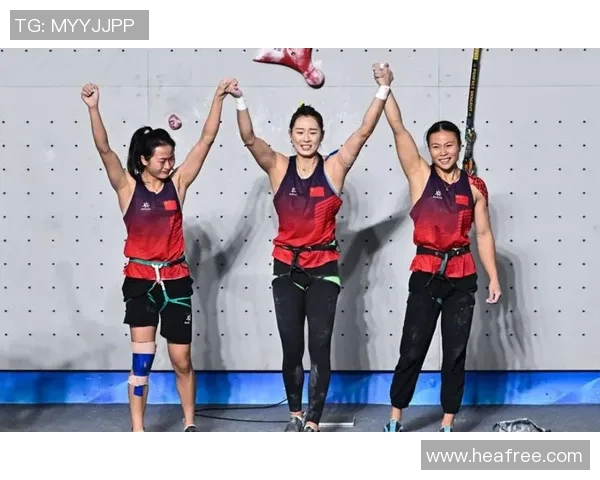 杭州攀岩队力压群雄荣登全国攀岩力量排行榜第二名MBA 杭州攀岩队力压群雄荣登全国攀岩力量排行榜第二名MBA