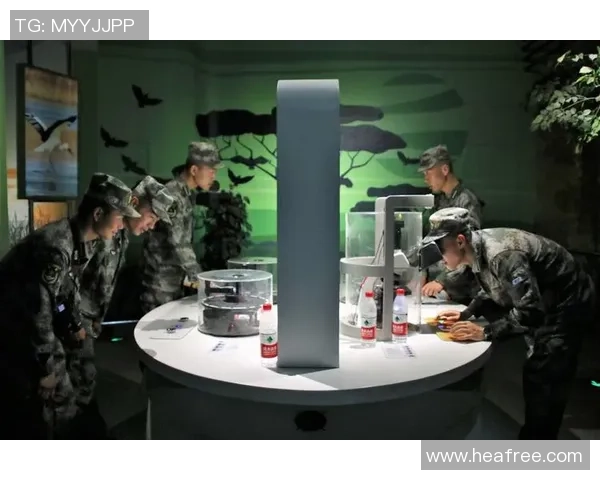 李泓澎：探索科技与人文交融的未来之路与创新思维