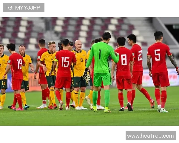 智利与澳大利亚足球对决分析及投注策略探讨