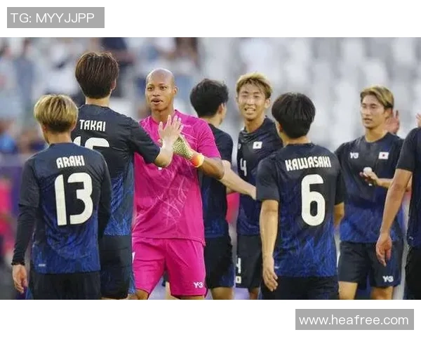 日本国奥队与泰国队激战在即谁能在友谊赛中笑到最后 日本国奥队与泰国队激战在即谁能在友谊赛中笑到最后