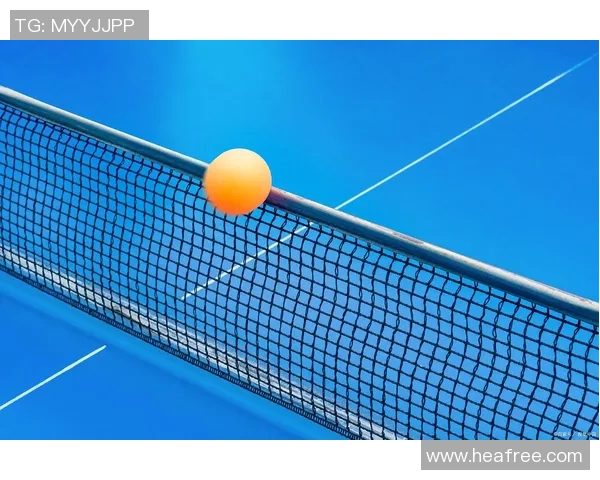 科学乒乓球训练：提升灵活性的创新方法与实践技巧分享MBA