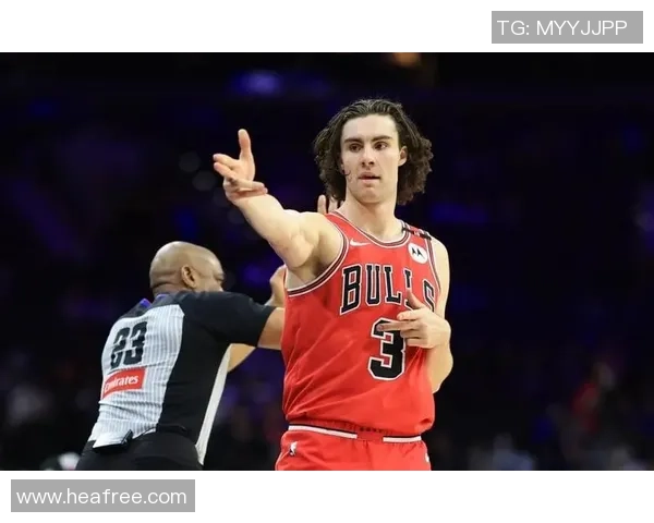 约什吉迪：新生代篮球明星的崛起与未来展望