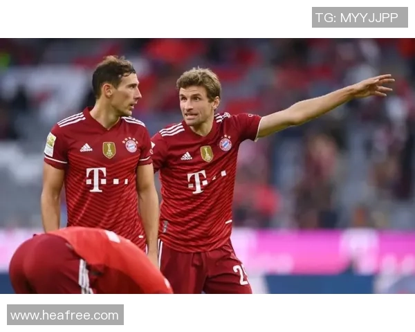 穆西亚拉：年轻天才在足球场上的崛起与未来展望