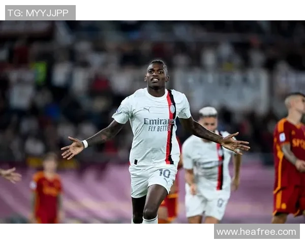 莱奥的成长之路：从少年梦想到足球巨星的辉煌旅程