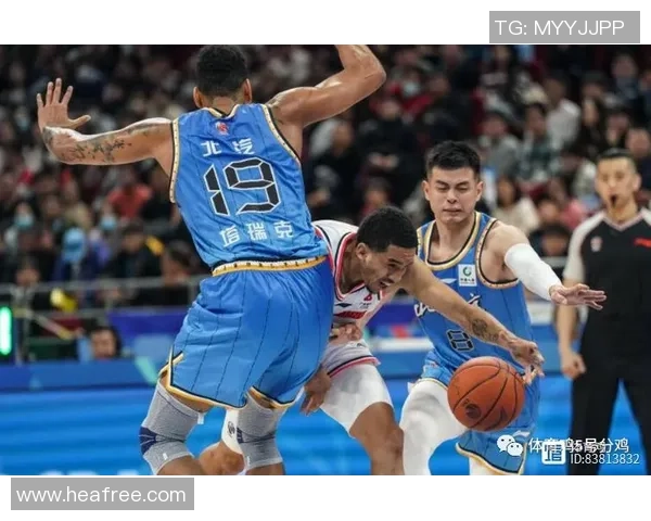 西安篮球队配合表现数据分析揭示战术优势与团队协作潜力