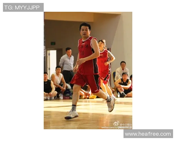 专访黄敏：探寻篮球领域成功背后的秘诀与经验分享