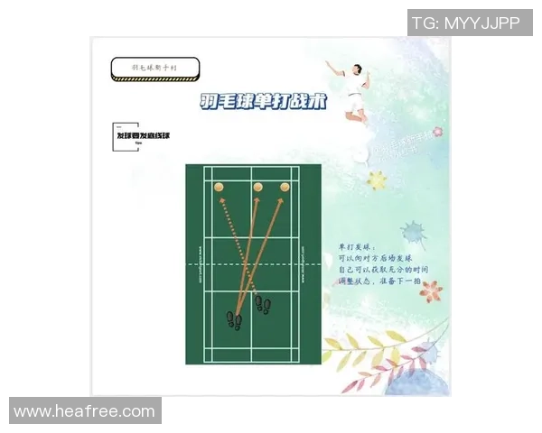 南京羽毛球队进攻战术深度解析与实战应用探讨