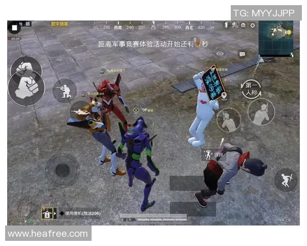 赵芳独家揭秘和平精英游戏技巧与心得分享助你成为战场高手